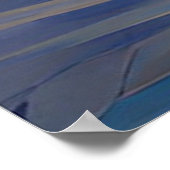 Ein anderes Land, alles Agar Poster (Ecke)