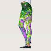 Ein anderes Licht Leggings (Links)