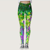 Ein anderes Licht Leggings (Vorderseite)