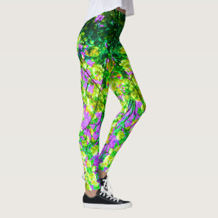 Ein anderes Licht Leggings