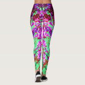 Ein anderes Licht Leggings (Rückseite)