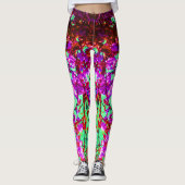 Ein anderes Licht Leggings (Vorderseite)