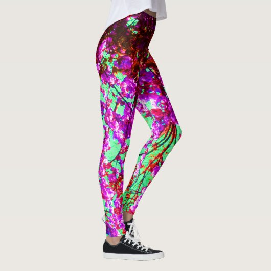 Ein anderes Licht Leggings (Rechts)