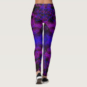 Ein anderes Licht Leggings (Rückseite)