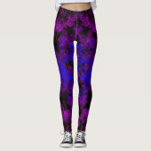 Ein anderes Licht Leggings (Vorderseite)