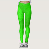 Ein anderes Licht Leggings (Vorderseite)