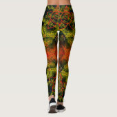 Ein anderes Licht Leggings (Rückseite)