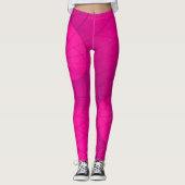 Ein anderes Licht Leggings (Vorderseite)