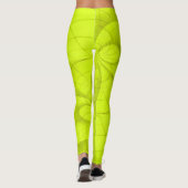 Ein anderes Licht Leggings (Rückseite)