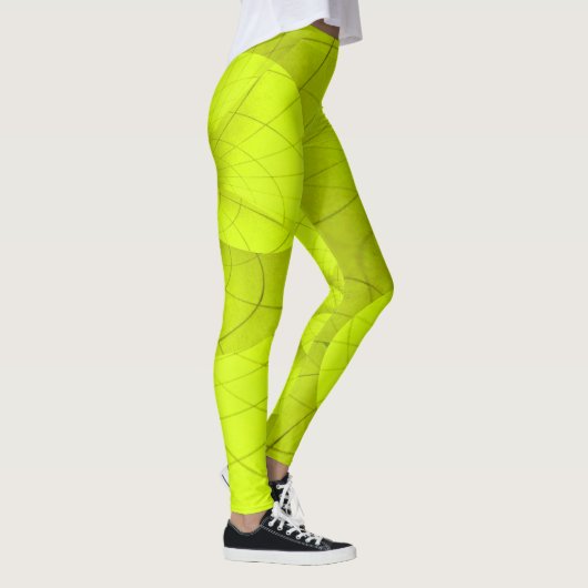 Ein anderes Licht Leggings (Rechts)