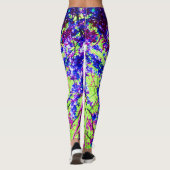 Ein anderes Licht Leggings (Rückseite)