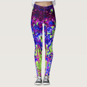 Ein anderes Licht Leggings (Vorderseite)
