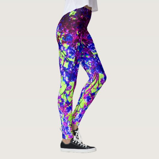 Ein anderes Licht Leggings (Rechts)
