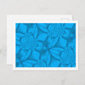 Ein anderes Licht Postkarte (Vorne/Hinten)