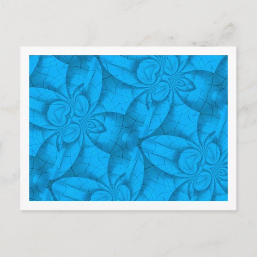 Ein anderes Licht Postkarte (Vorderseite)