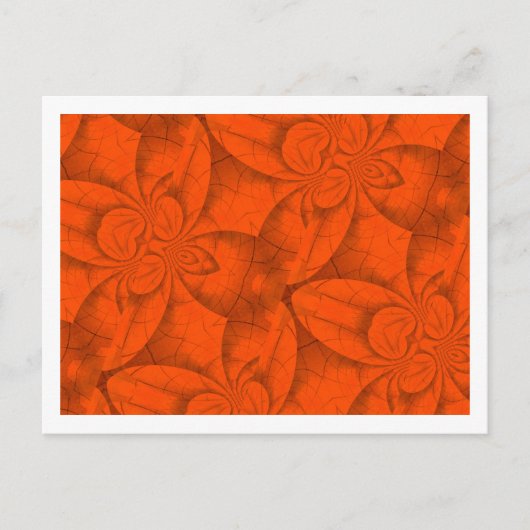 Ein anderes Licht Postkarte (Vorderseite)