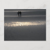 Ein Anfang Postkarte (Vorderseite)