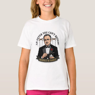 Ein Angebot, das du nicht ablehnen kannst - Klassi T-Shirt