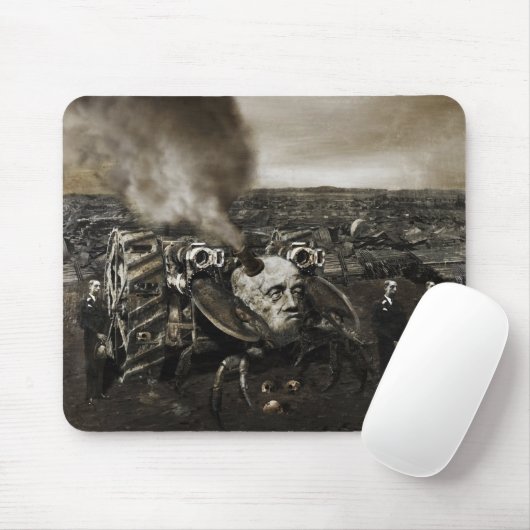 Ein Angebot Mousepad (Mit Mouse)
