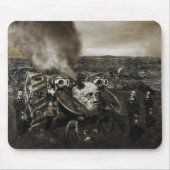 Ein Angebot Mousepad (Vorne)