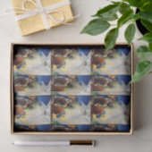 Ein Angels Gebet-Papiers Seidenpapier (Geschenk)