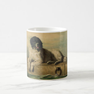 Ein angesehenes Mitglied der menschlichen Gesellsc Kaffeetasse