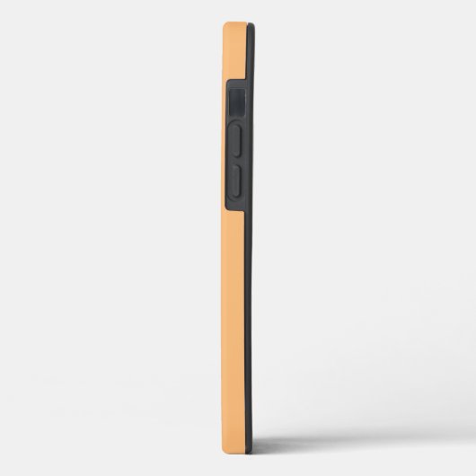 Ein Anruf ist weg Case-Mate iPhone Hülle (Rückseite / Links)