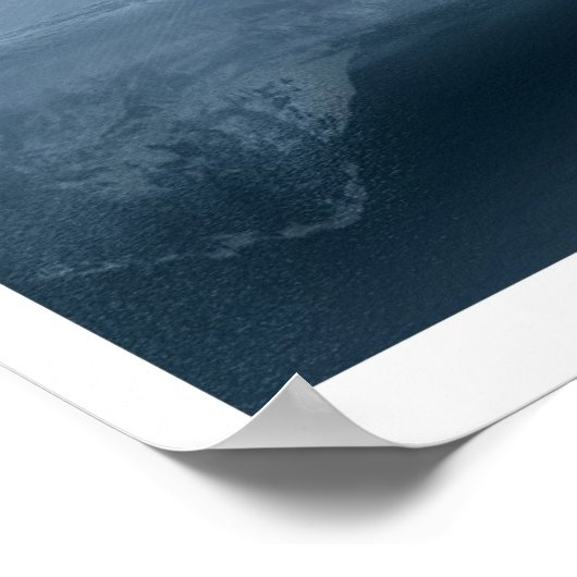 Ein Anruf von der Zuhause Poster (Ecke)