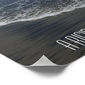 EIN ANSTEIGENDER TIDE LIFT ALLE BOOTE POSTER (Ecke)