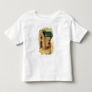 Ein Antonian Priory Kleinkind T-shirt