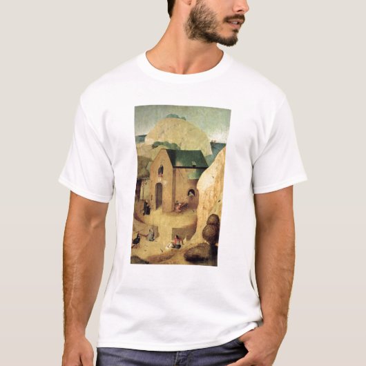 Ein Antonian Priory T-Shirt (Vorderseite)