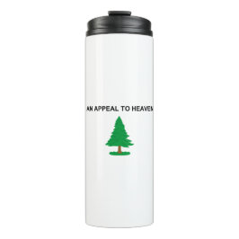 EIN ANTRAG AUF HEIRAT THERMOSBECHER