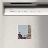 Ein Anwalt für Schotten Magnet (In Situ (Geschirrspüler))