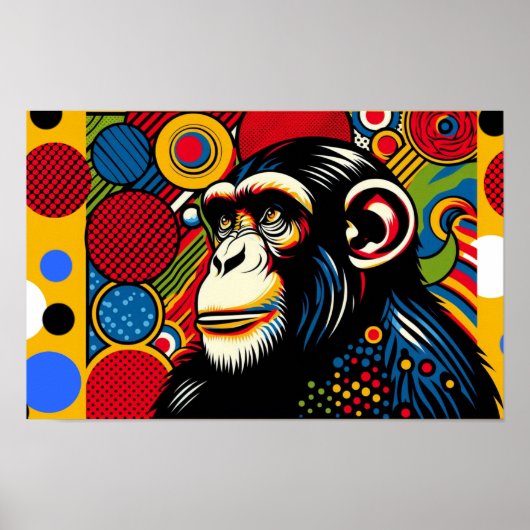 EIN APEL WIE ICH 5 POSTER (Vorne)