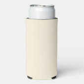 Ein Apfel pro Tag Selters Dosenkühler (Seltzer Rückseite)