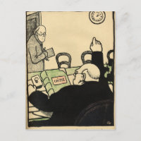 Ein Arbeitgeber hat einen seiner Mitarbeiter