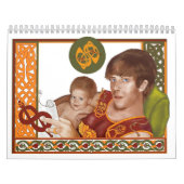 Ein Artfull Jahr Kalender (Titelbild)