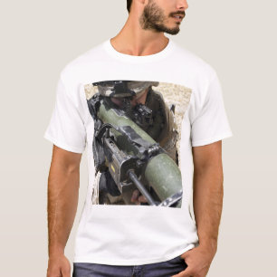 Ein assaultman T-Shirt