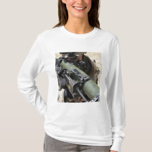 Ein assaultman T-Shirt
