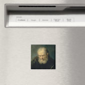 Ein Astronom Magnet (In Situ (Geschirrspüler))