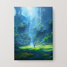 Ein Atem des Friedens