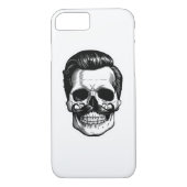 Ein atemberaubend detaillierter Pop-Kunstaufkleber Case-Mate iPhone Hülle (Rückseite)