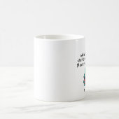 Ein atemberaubender Aroma-Mince-Pie-Joke Kaffeetasse (Mittel)