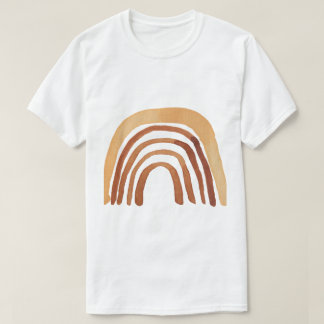 Ein atemberaubender Flügel T-Shirt