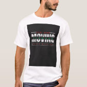 Ein atemberaubender T - Shirt (Vorderseite)