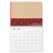 Ein atemberaubendes indisches Hochzeitskleid mit E Kalender (Mär 2026)