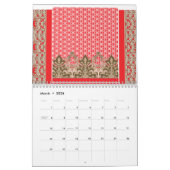 Ein atemberaubendes indisches Hochzeitskleid mit e Kalender (Mär 2026)