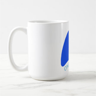 EIN ATMZUG – Freediving-Tasse Kaffeetasse