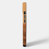 Ein aufsteigendes Fahrzeug Verlasse Mars. 2 Case-Mate iPhone Hülle (Rückseite / Links)