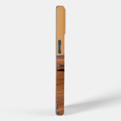 Ein aufsteigendes Fahrzeug Verlasse Mars. 2 Case-Mate iPhone Hülle (Rückseite / Rechts)